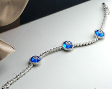 Load image into Gallery viewer, MYKONOS Eye Diamond Bracelet 1.70ct
